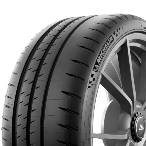 купить шины Michelin Pilot Sport Cup 2 295/30 R20 101Y XL MO с гарантией