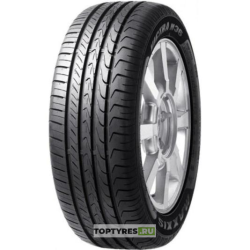 Maxxis Victra M36 255/50 R19 107W RunFlat купить с доставкой