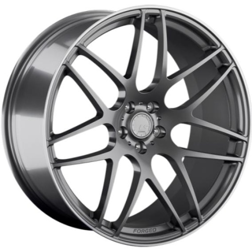 LS Forged FG09 10x21 5*112 ET44 DIA66.6 MGML Кованый