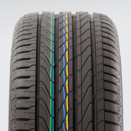 купить шины Continental UltraContact 225/55 R18 98V с доставкой