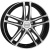 Dezent TZ 7.5x18 5*112 ET38 DIA70.1 BFP Литой Dezent TZ 7.5x18 5*112 ET38 DIA70.1 BFP Литой