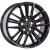 Replica FR TY494 8x18 5*114.3 ET50 DIA60.1 Black Литой Replica FR TY494 8x18 5*114.3 ET50 DIA60.1 Black Литой