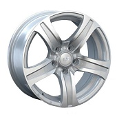 LS 145 6.5x15 4*98 ET32 DIA58.6 BKFRL Литой