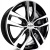 Carwel Негито 6x16 5*112 ET50 DIA57.1 AB Литой Carwel Негито 6x16 5*112 ET50 DIA57.1 AB Литой