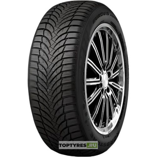 Roadstone Eurovis Alpine 2 205/65 R15 99T XL купить с доставкой