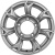 Khomen KHW 1505 5.5x15 5*139.7 ET5 DIA108.1 Gray-FP Литой Khomen KHW 1505 5.5x15 5*139.7 ET5 DIA108.1 Gray-FP Литой