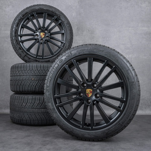 купить шины Michelin Pilot Alpin 4 265/45 R19 105V XL N0 с гарантией