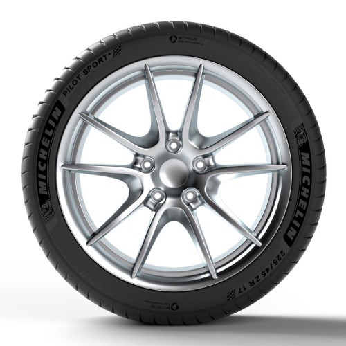 купить шины Michelin Pilot Sport 4 245/40 R19 98Y XL S1 * с гарантией