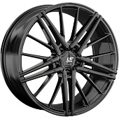 LS FlowForming RC76 10x20 5*120 ET35 DIA74.1 BK Литой
