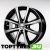 Carwel Акуш 6x15 4*100 ET45 DIA67.1 AB Литой