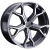 Replay VV245 9.5x21 5*112 ET31 DIA66.6 GMF Литой Replay VV245 9.5x21 5*112 ET31 DIA66.6 GMF Литой