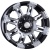 LS 954 9x20 6*139.7 ET20 DIA106.1 BKF Литой LS 954 9x20 6*139.7 ET20 DIA106.1 BKF Литой