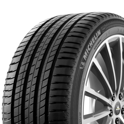 купить шины Michelin Latitude Sport 3 255/55 R18 109V XL RunFlat * с гарантией