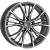 MAK Union 10x22 5*112 ET26 DIA66.6 Gunmetal Mirror Face Литой MAK Union 10x22 5*112 ET26 DIA66.6 Gunmetal Mirror Face Литой