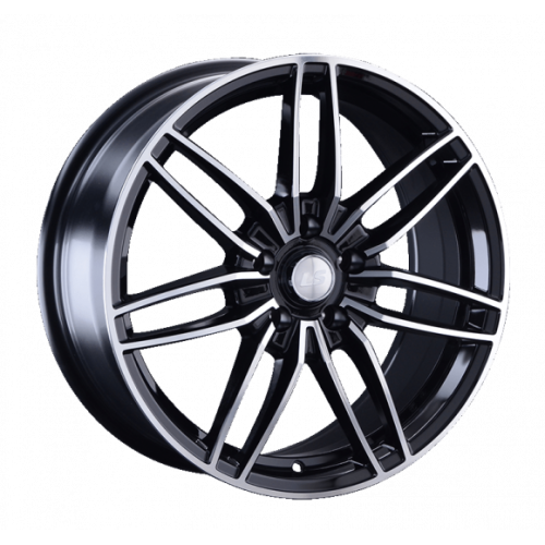 LS 1241 7.5x17 5*114.3 ET45 DIA67.1 GMF Литой