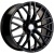 Khomen KHW 2005 8.5x20 5*120 ET30 DIA66.1 Black Литой Khomen KHW 2005 8.5x20 5*120 ET30 DIA66.1 Black Литой