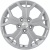 Khomen KHW 1715 7x17 5*112 ET54 DIA57.1 F-Silver-FP Литой Khomen KHW 1715 7x17 5*112 ET54 DIA57.1 F-Silver-FP Литой