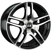 LS 285 7x16 4*100 ET40 DIA73.1 BKF Литой