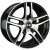 LS 285 7x16 4*100 ET40 DIA73.1 BKF Литой LS 285 7x16 4*100 ET40 DIA73.1 BKF Литой
