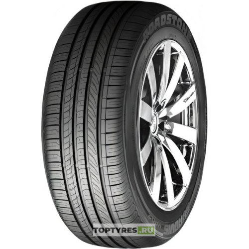Roadstone Eurovis HP02 195/65 R15 95H XL купить с доставкой