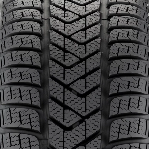 Pirelli Winter Sottozero III 245/40 R18 97V XL RunFlat купить с доставкой