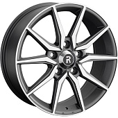 Replay TY420 8.5x21 5*150 ET54 DIA110.1 MGMF Литой