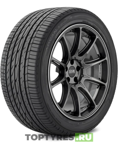 Yokohama Advan Sport V103B 265/50 R19 110Y XL AO купить с доставкой