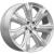 K&K Kleemann 8.5x20 5*112 ET27 DIA66.6 Elite silver Литой K&K Kleemann 8.5x20 5*112 ET27 DIA66.6 Elite silver Литой