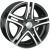 LS 570 6.5x15 4*114.3 ET40 DIA73.1 BKF Литой LS 570 6.5x15 4*114.3 ET40 DIA73.1 BKF Литой