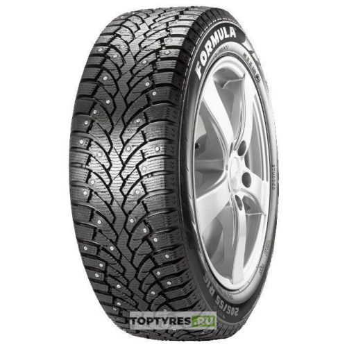 Formula Ice 195/55 R15 85T купить с доставкой
