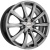 X'trike X-120 7x17 5*100 ET38 DIA67.1 HSB Литой X'trike X-120 7x17 5*100 ET38 DIA67.1 HSB Литой