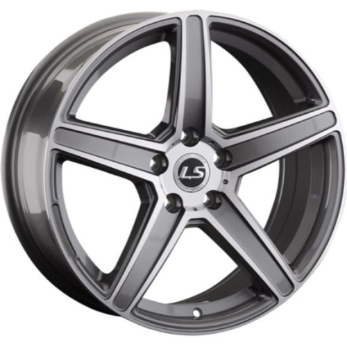 LS 922 8x18 5*114.3 ET40 DIA73.1 GMF Литой