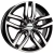 Carwel Нарбус 7.5x18 5*114.3 ET50 DIA67.1 AB Литой Carwel Нарбус 7.5x18 5*114.3 ET50 DIA67.1 AB Литой