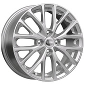 Carwel Риорита 6x15 4*100 ET45 DIA67.1 BL Литой