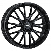 MAK Speciale 8.5x19 5*112 ET32 DIA66.6 Gloss Black Литой