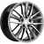 Khomen KHW 1807 8x18 5*112 ET39 DIA66.6 Gray-FP Литой Khomen KHW 1807 8x18 5*112 ET39 DIA66.6 Gray-FP Литой