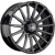 LS Forged FG32 8x20 6*114.3 ET46 DIA67.1 MGM Кованый LS Forged FG32 8x20 6*114.3 ET46 DIA67.1 MGM Кованый
