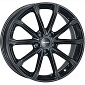 MAK DaVinci 7x17 5*114.3 ET51 DIA67.1 Gloss Black Литой