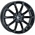 MAK DaVinci 6.5x16 5*114.3 ET50 DIA66.1 Gloss Black Литой