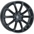 MAK DaVinci 7x17 5*114.3 ET51 DIA67.1 Gloss Black Литой MAK DaVinci 7x17 5*114.3 ET51 DIA67.1 Gloss Black Литой