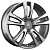 Replay CHG60 7.5x17 5*114.3 ET45 DIA60.1 GMF Литой