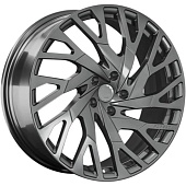 LS Forged FG49L 9x22 5*120 ET43 DIA72.6 MGM Кованый
