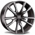 Replay MR292 9.5x22 5*112 ET45 DIA66.6 MGMF Литой Replay MR292 9.5x22 5*112 ET45 DIA66.6 MGMF Литой