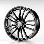 Carwel Крет 7x18 5*114.3 ET40 DIA66.6 GRT Литой