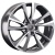 Replay LX116 7.5x18 5*114.3 ET35 DIA60.1 GMF Литой Replay LX116 7.5x18 5*114.3 ET35 DIA60.1 GMF Литой