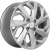 Khomen KHW 1402 5.5x14 4*98 ET35 DIA58.6 Black-FP Литой Khomen KHW 1402 5.5x14 4*98 ET35 DIA58.6 Black-FP Литой