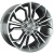 Replay B112 9x19 5*120 ET18 DIA72.6 GMF Литой Replay B112 9x19 5*120 ET18 DIA72.6 GMF Литой