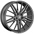 LS FlowForming RC76 8.5x19 5*108 ET30 DIA65.1 MGM Литой
