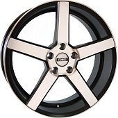 Neo V03 6x15 5*100 ET38 DIA57.1 BD Литой