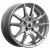 K&K Адамар 6.5x16 5*114.3 ET38 DIA67.1 Дарк платинум Литой K&K Адамар 6.5x16 5*114.3 ET38 DIA67.1 Дарк платинум Литой